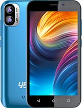 Best available price of Yezz Liv 3 LTE in Cyprus