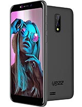 Best available price of Yezz Max 1 Plus in Cyprus