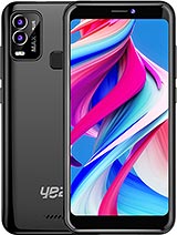 Best available price of Yezz Max 2 Plus in Cyprus