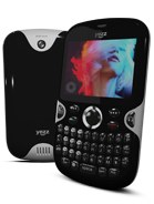 Best available price of Yezz Moda YZ600 in Cyprus