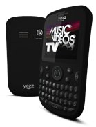Best available price of Yezz Ritmo 3 TV YZ433 in Cyprus