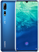 Best available price of ZTE Axon 10 Pro in Cyprus