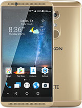 Best available price of ZTE Axon 7 in Cyprus