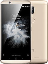 Best available price of ZTE Axon 7s in Cyprus