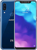 Best available price of ZTE Axon 9 Pro in Cyprus
