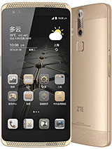 Best available price of ZTE Axon Lux in Cyprus