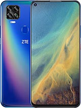 Best available price of ZTE Blade V2020 5G in Cyprus