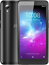 Best available price of ZTE Blade A3 (2019) in Cyprus