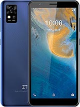 Best available price of ZTE Blade A31 in Cyprus