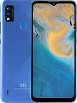 Best available price of ZTE Blade A51 in Cyprus