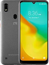 Best available price of ZTE Blade A7 Prime in Cyprus