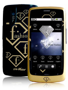 Best available price of ZTE FTV Phone in Cyprus