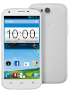 Best available price of ZTE Blade Q Maxi in Cyprus