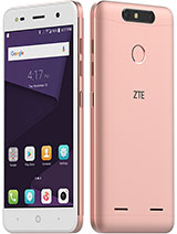 Best available price of ZTE Blade V8 Mini in Cyprus