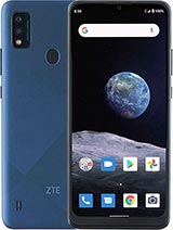 Best available price of ZTE Blade A7P in Cyprus