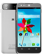 Best available price of ZTE Grand S Flex in Cyprus
