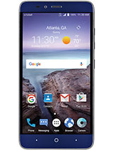 Best available price of ZTE Grand X Max 2 in Cyprus