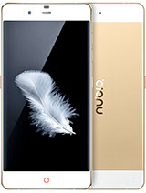 Best available price of ZTE nubia My Prague in Cyprus