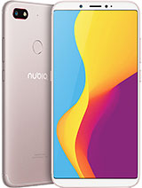 Best available price of ZTE nubia V18 in Cyprus