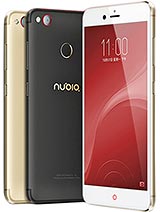 Best available price of ZTE nubia Z11 mini S in Cyprus
