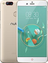 Best available price of ZTE nubia Z17 mini in Cyprus