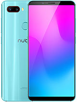 Best available price of ZTE nubia Z18 mini in Cyprus
