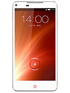 Best available price of ZTE nubia Z5S in Cyprus