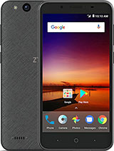 Best available price of ZTE Tempo X in Cyprus