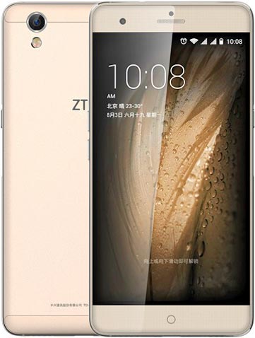 Best available price of ZTE Blade V7 Max in Cyprus